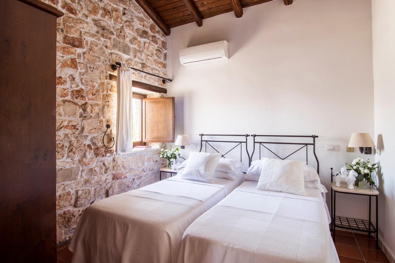 Hotel Corte Altavilla 4*
