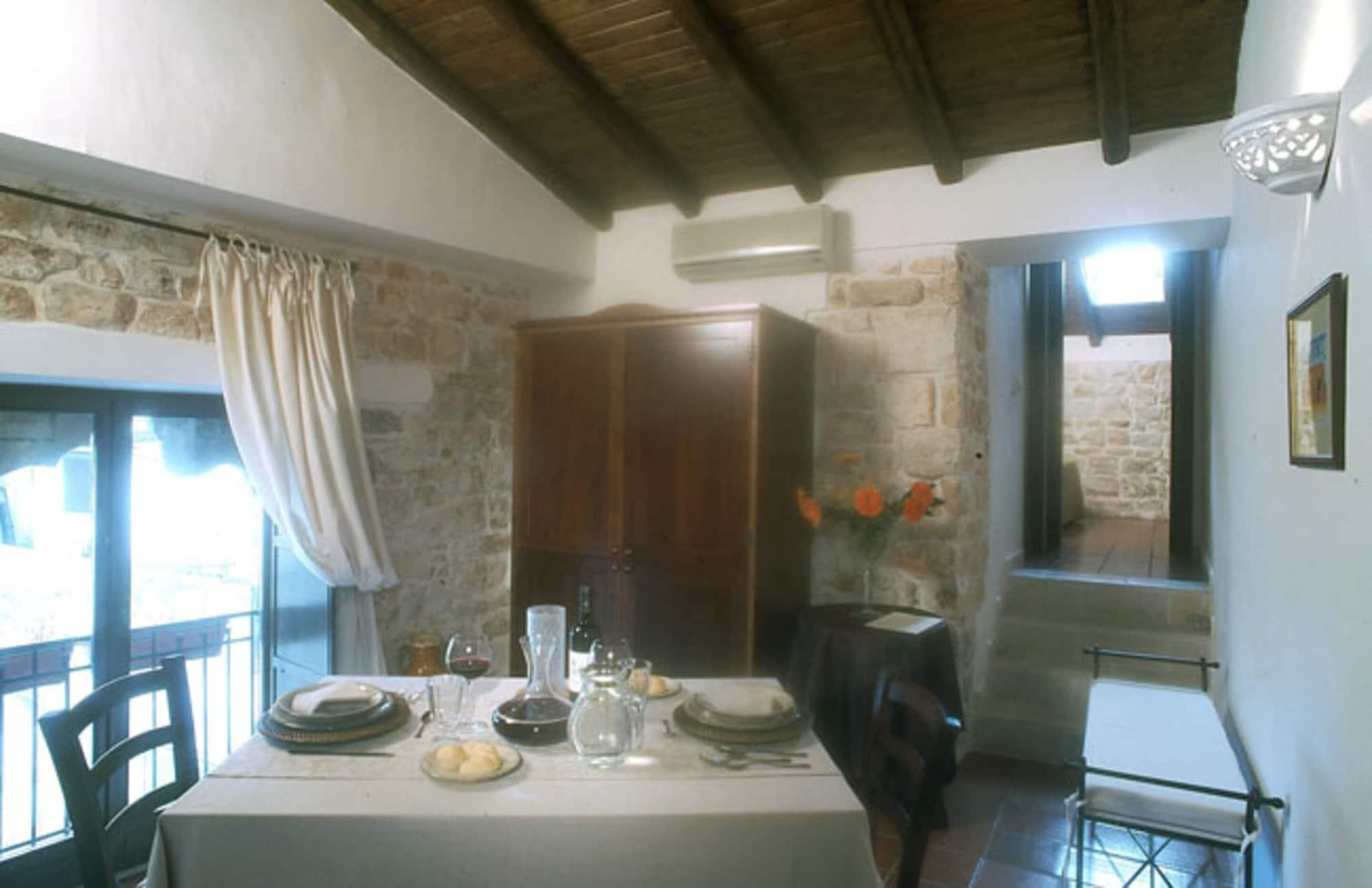Corte Altavilla Hotel