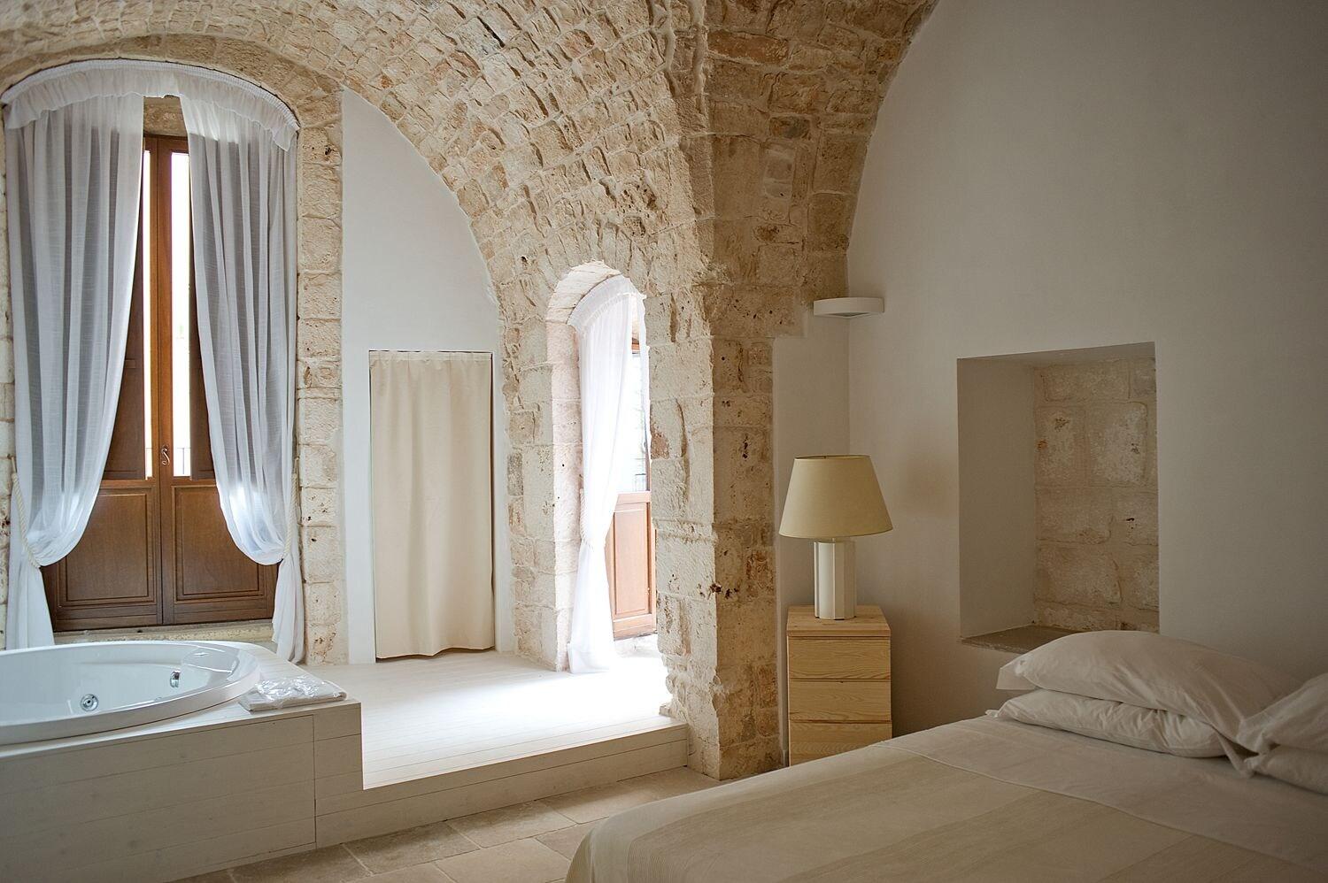 Corte Altavilla Hotel Conversano
