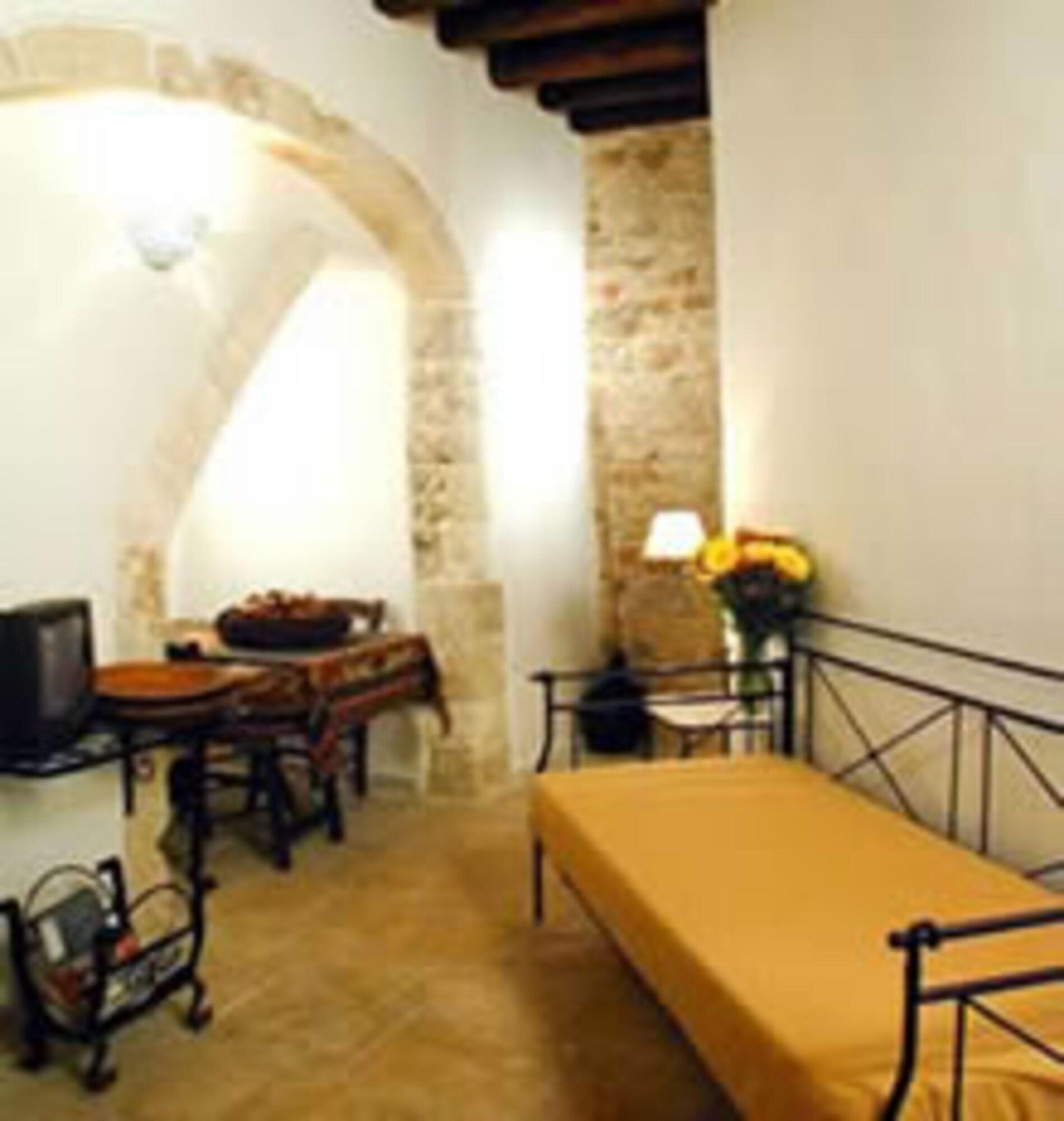 Corte Altavilla 4* Conversano