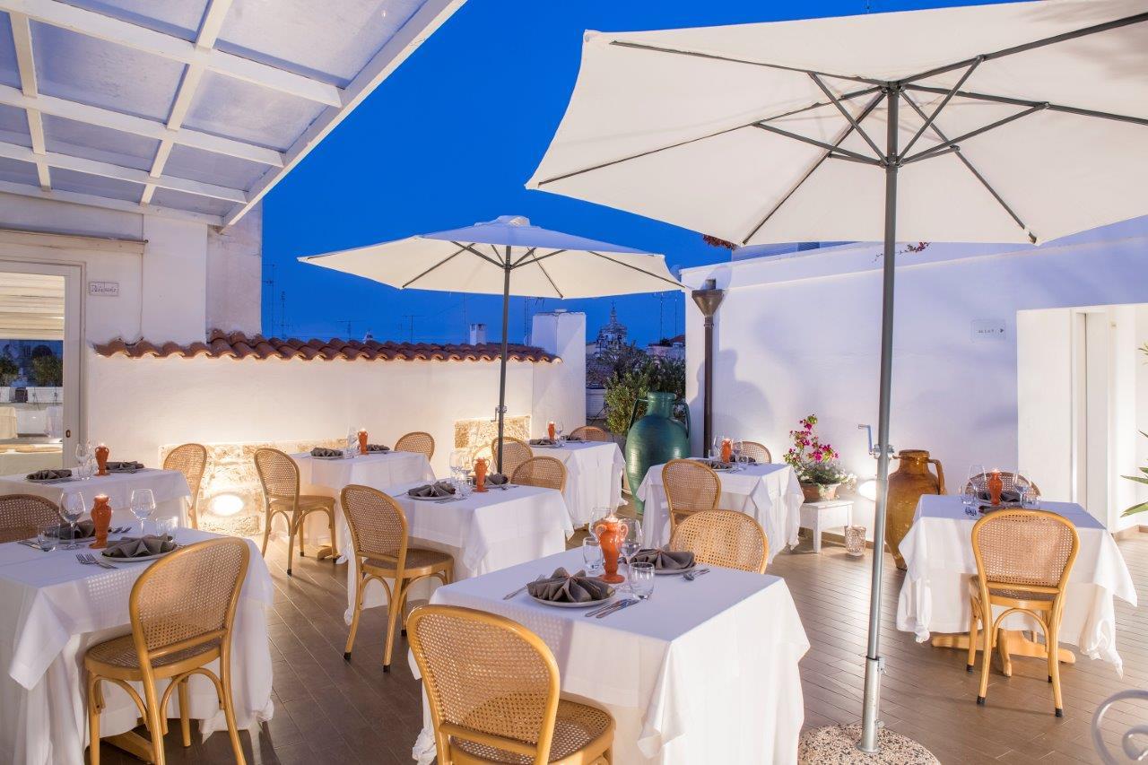 Hotel Corte Altavilla