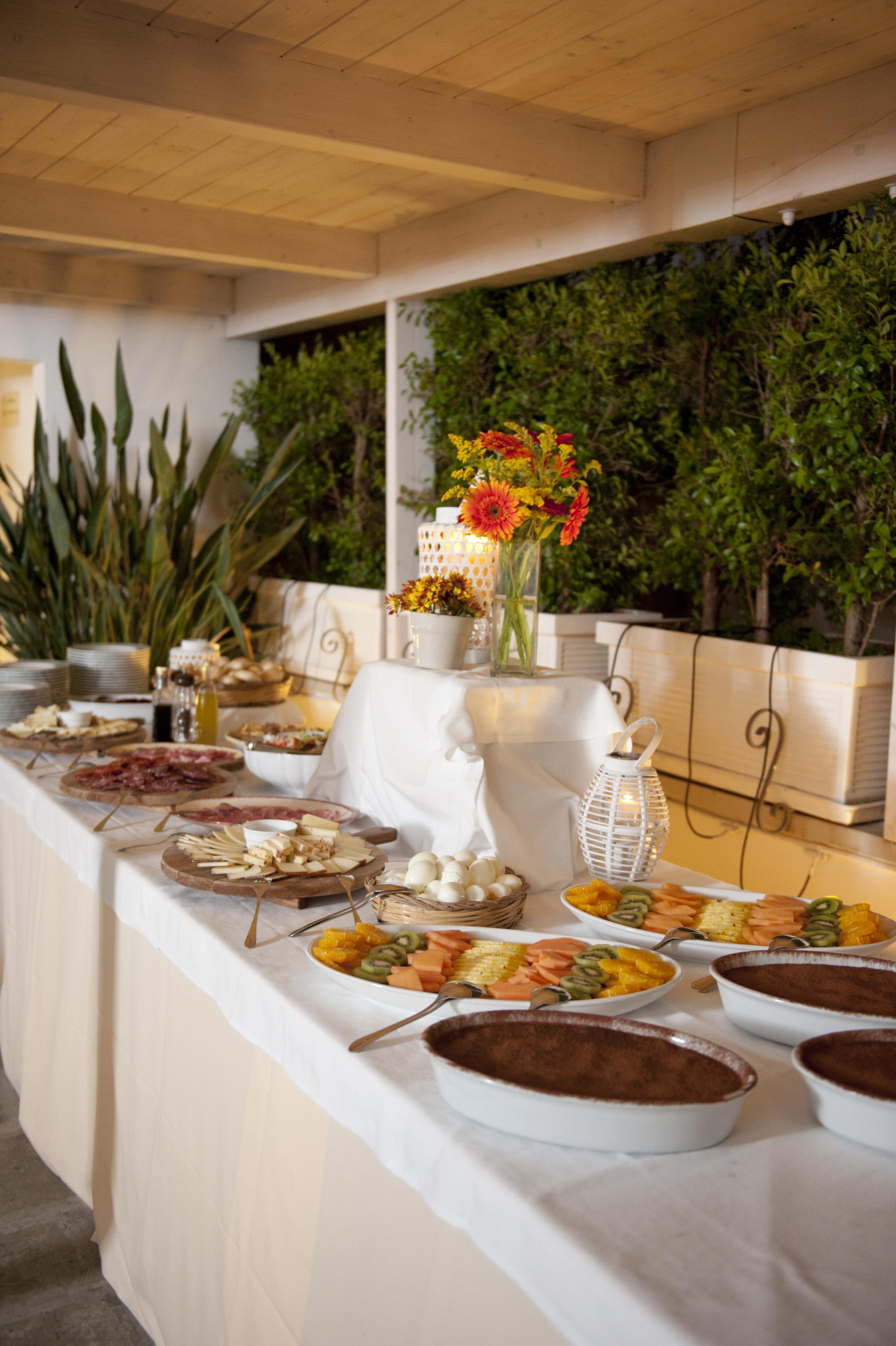 Corte Altavilla Hotel 4*
