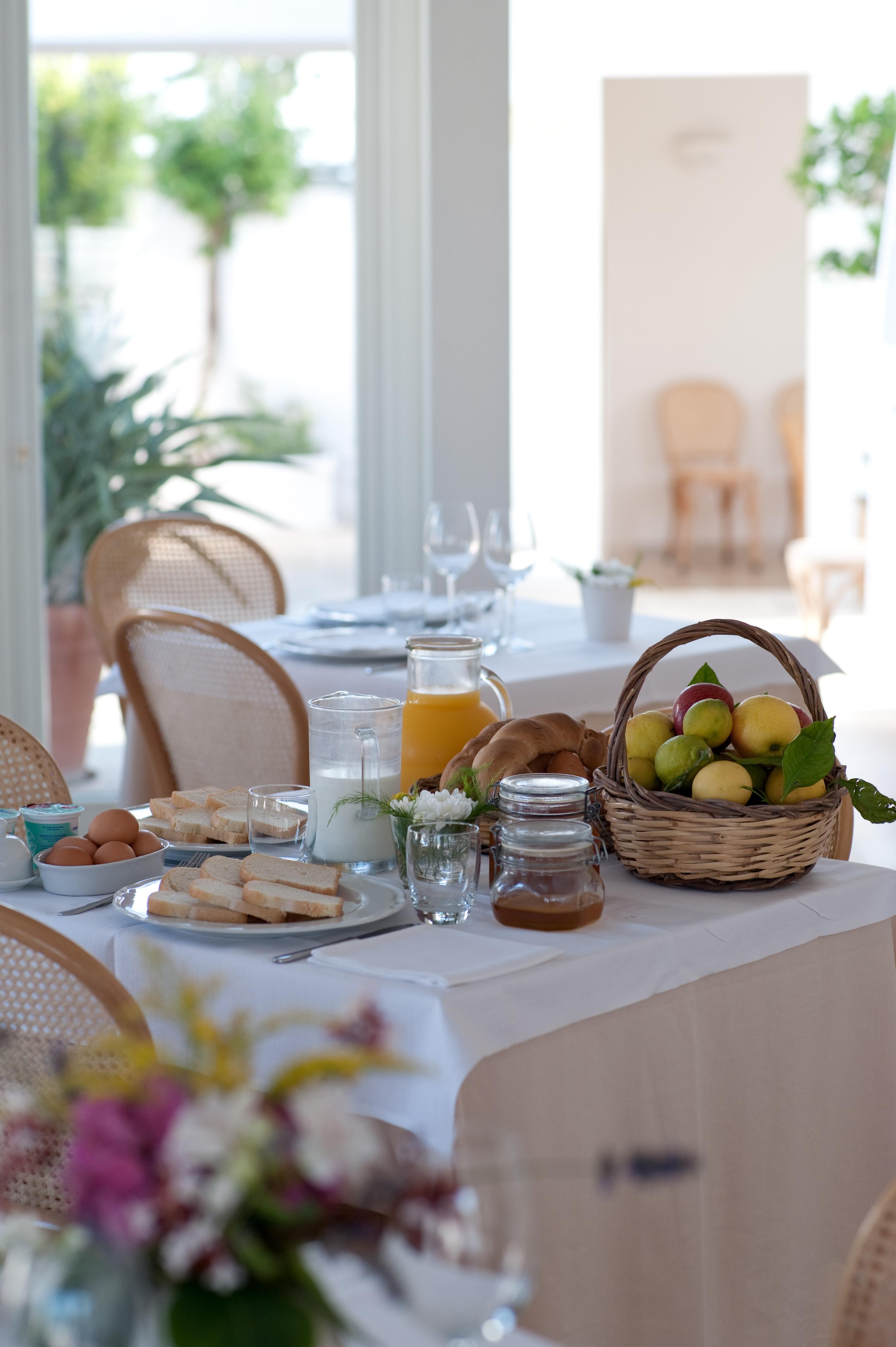 Corte Altavilla Hotel