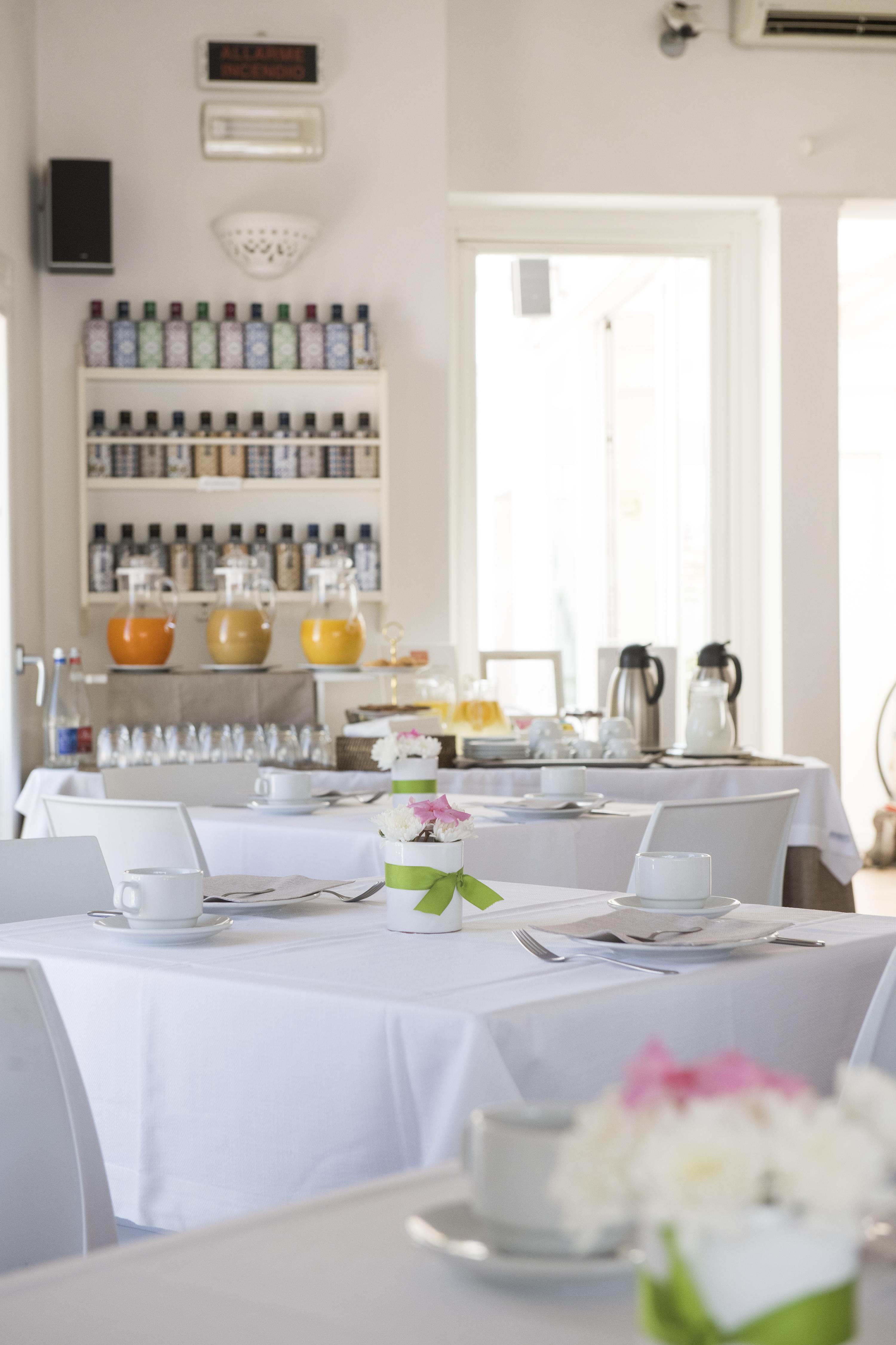 Corte Altavilla Hotel Conversano