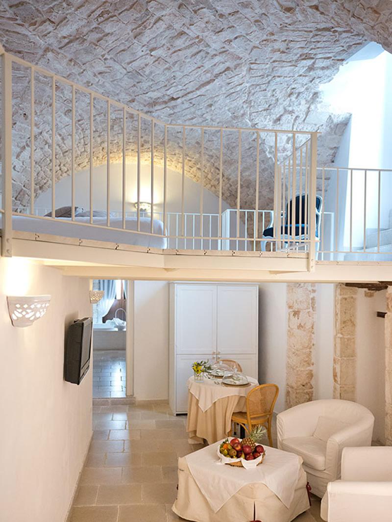 Hotel Corte Altavilla 4*