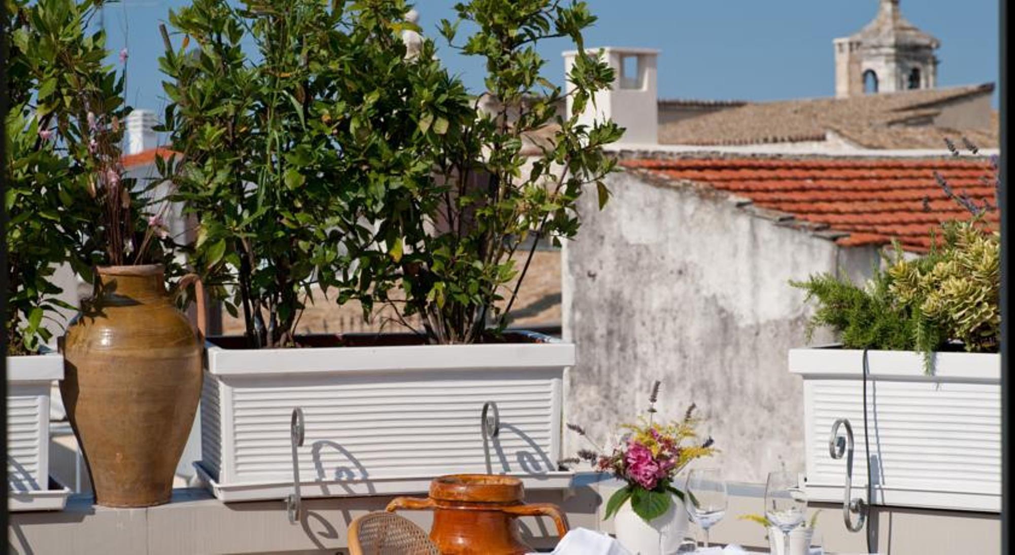 Corte Altavilla Hotel Conversano