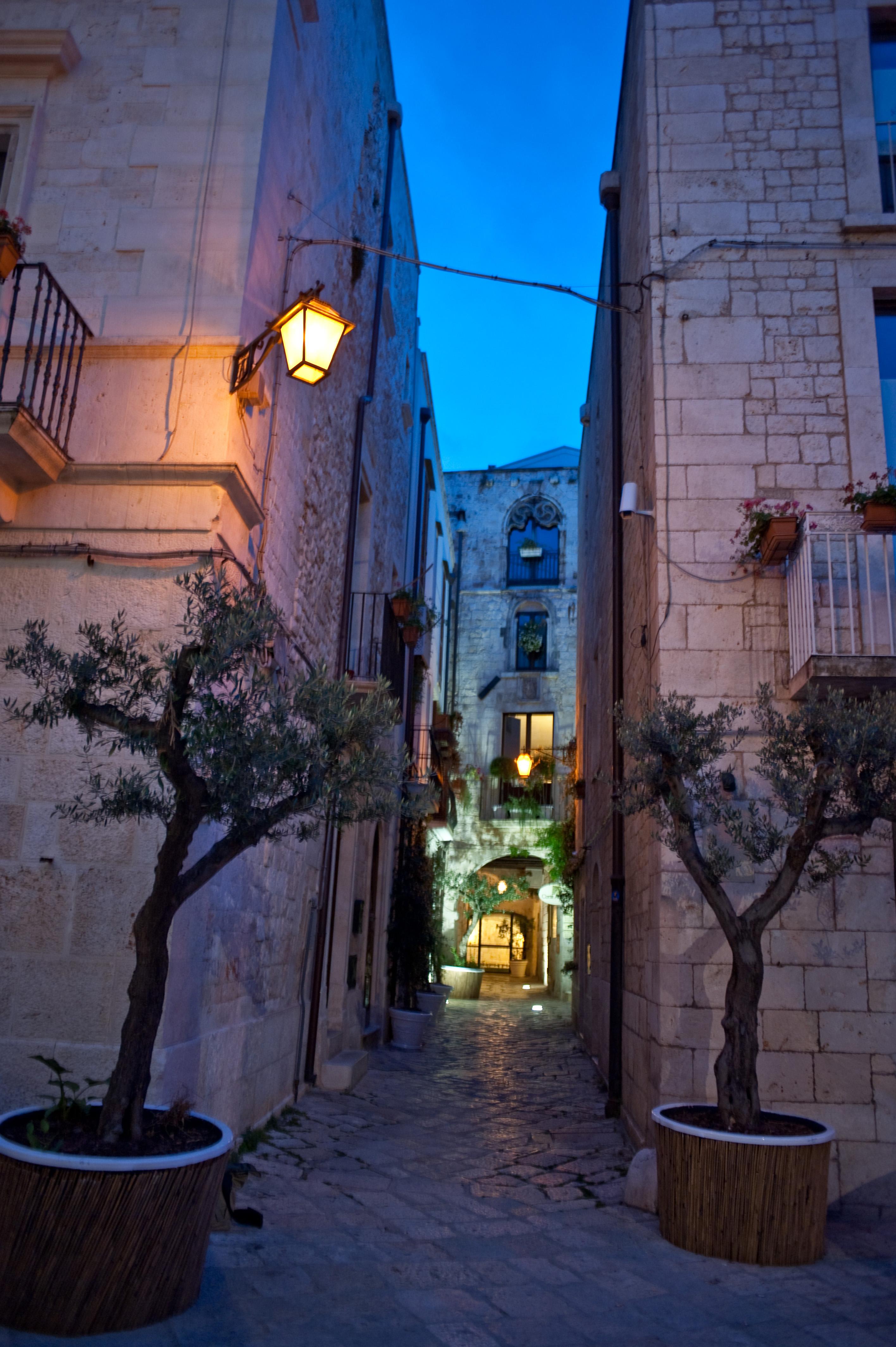Corte Altavilla Hotel Conversano