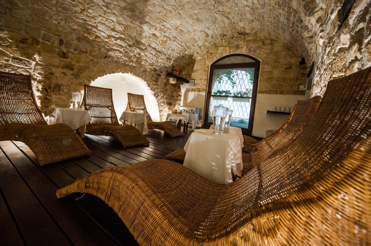 Hotel Corte Altavilla Conversano
