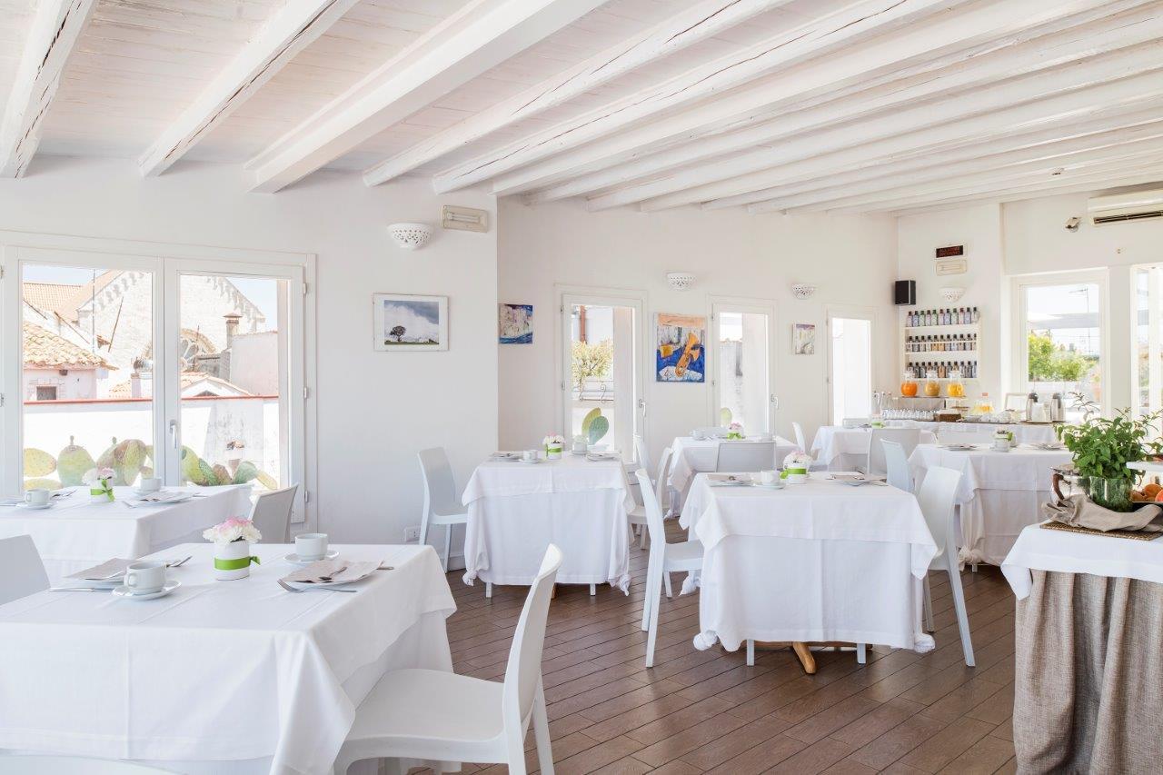 Corte Altavilla Hotel Conversano