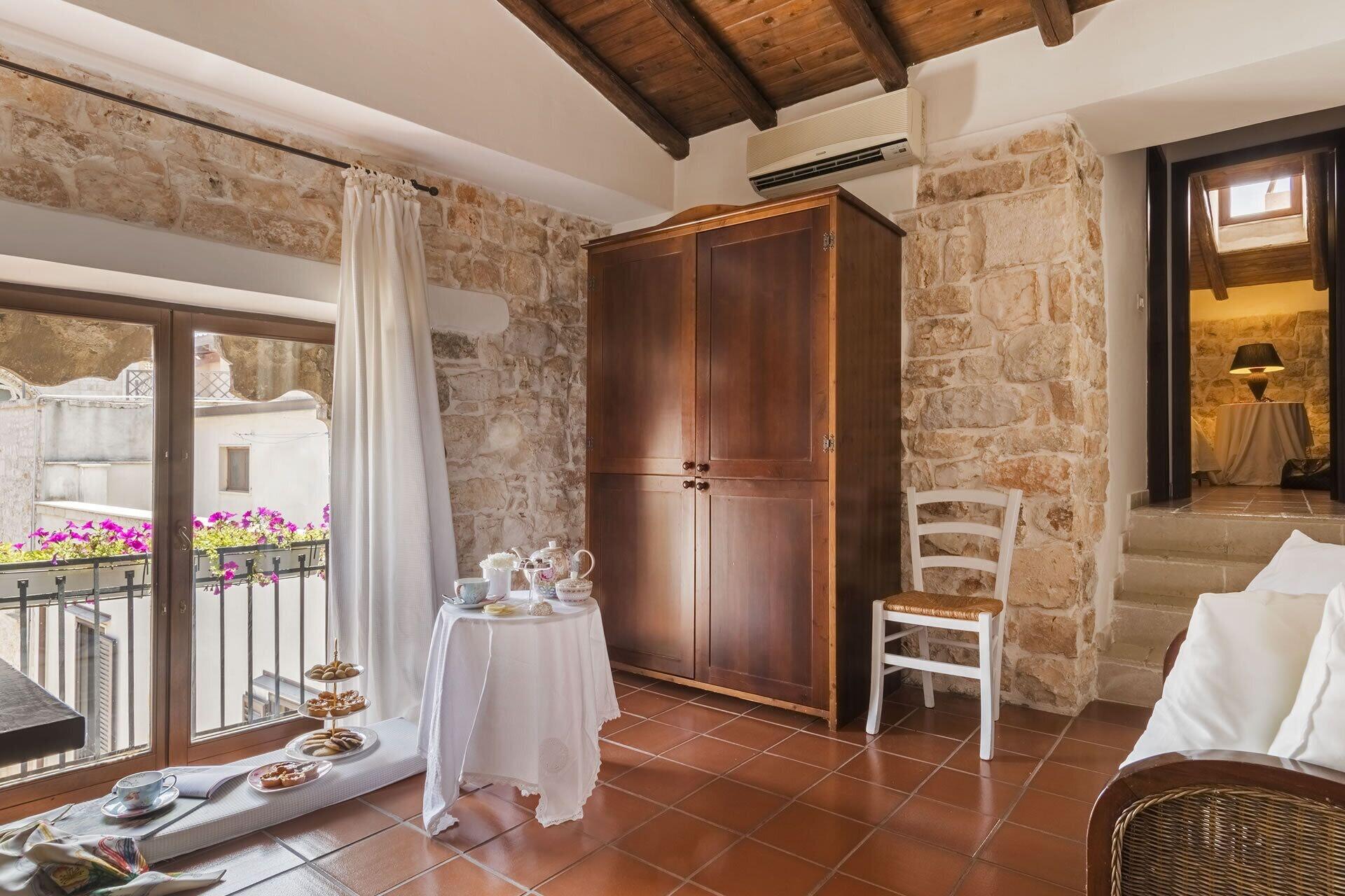 Corte Altavilla Hotel Conversano