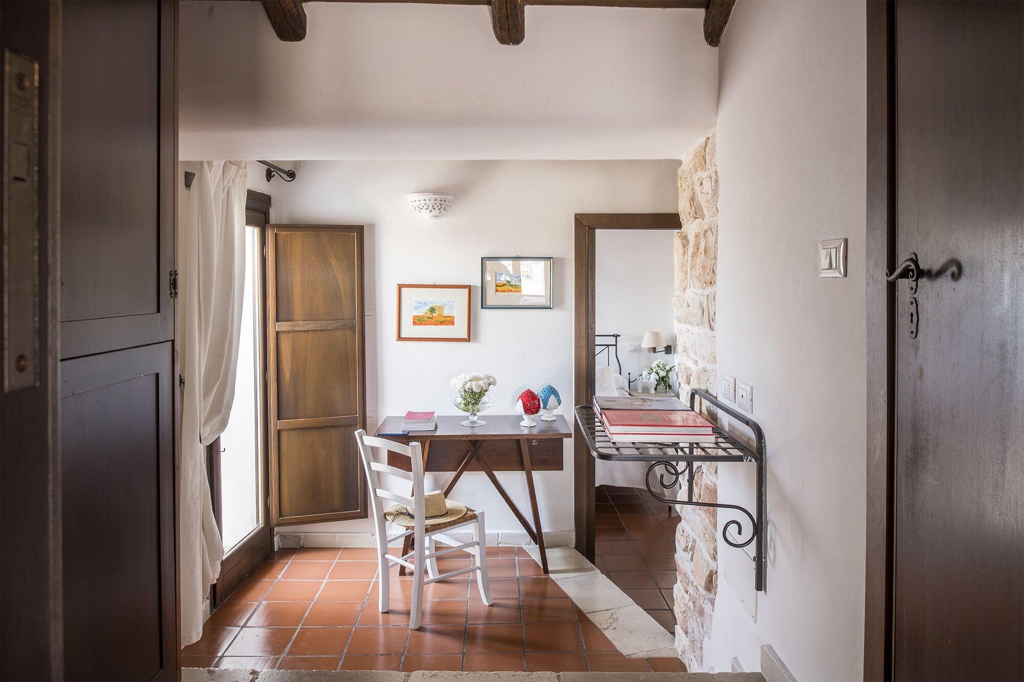 Corte Altavilla Hotel 4*