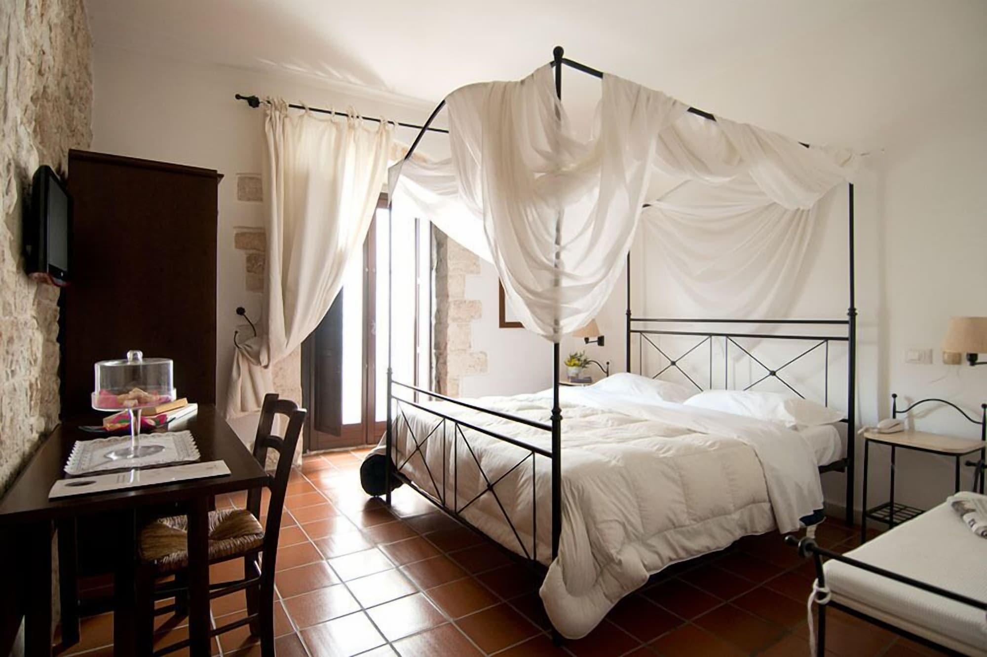 Corte Altavilla Hotel Conversano