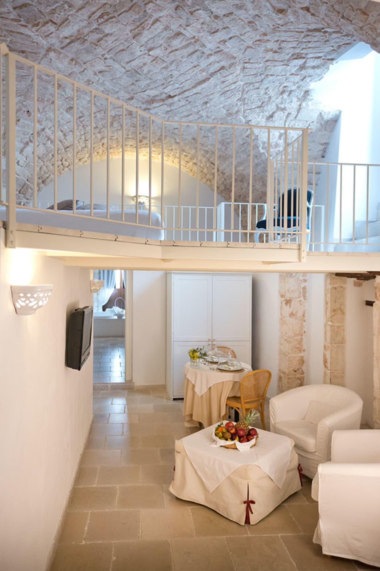 Corte Altavilla 4* Conversano