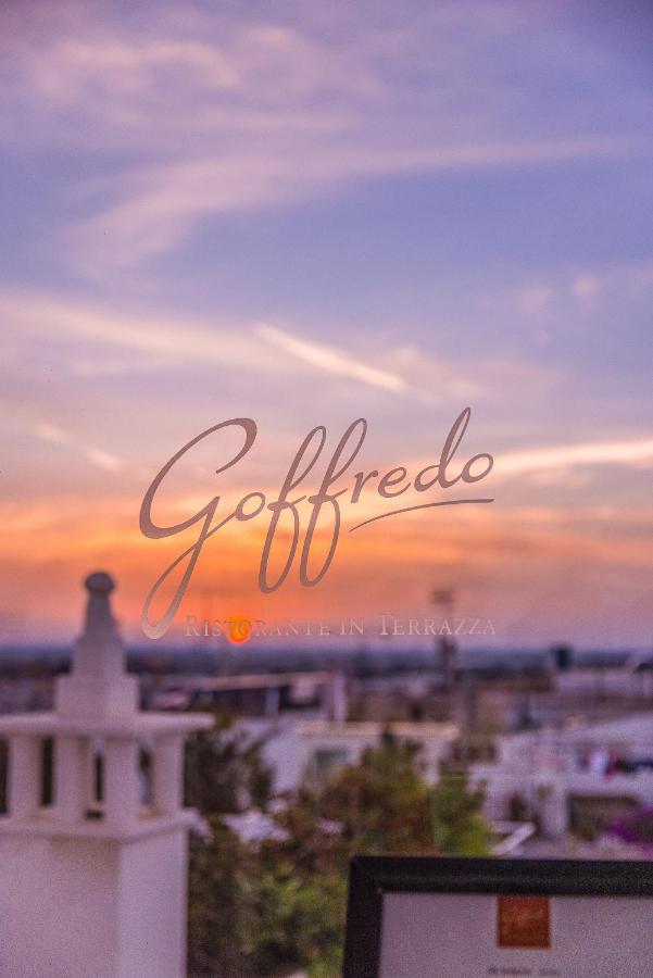 Corte Altavilla Hotel 4*