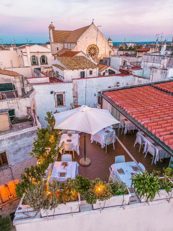 Corte Altavilla 4* Conversano