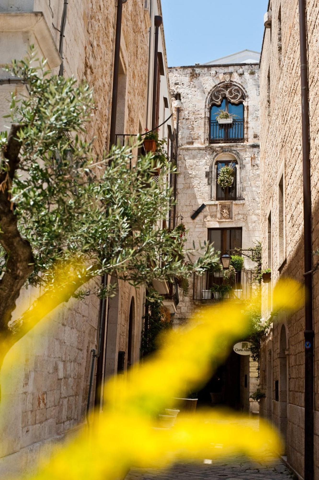 Corte Altavilla Conversano