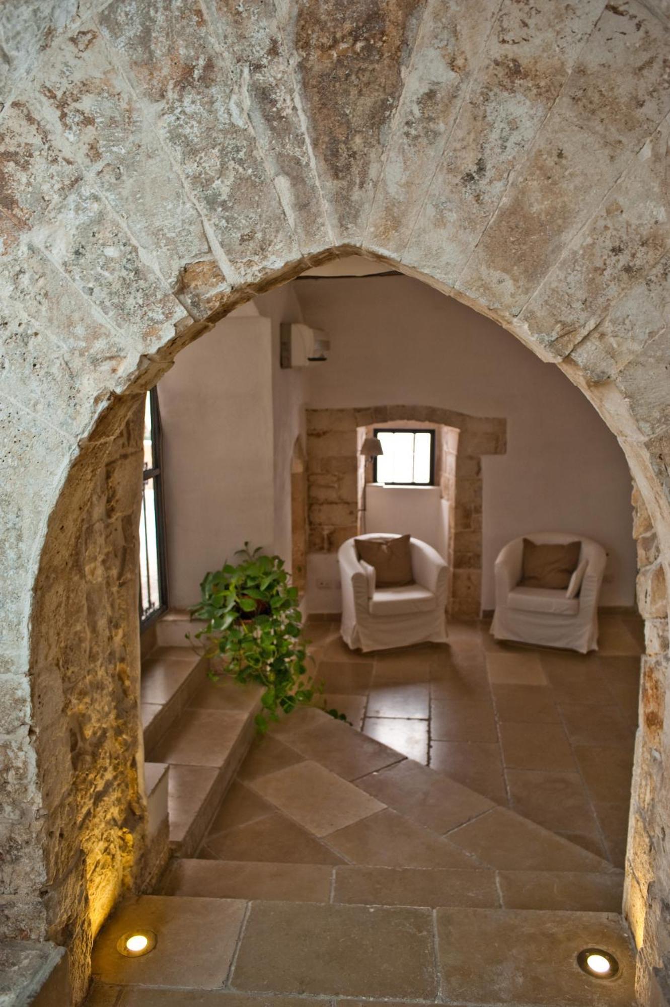 Corte Altavilla Conversano