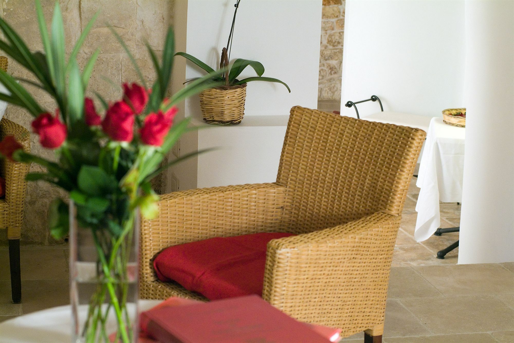 Hotel Corte Altavilla